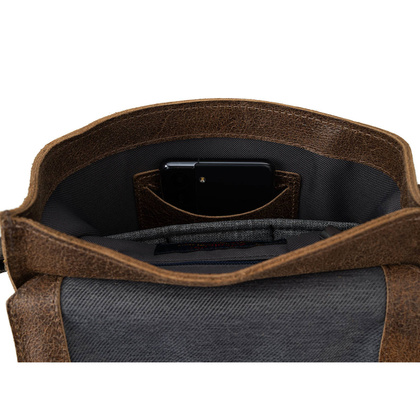 Męska torba ze skóry vintage Canaletto TM236s227