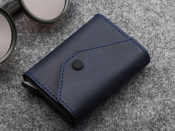 Portfel PORTER Go 1746