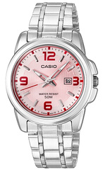 Zegarek Damski CASIO LTP-1314D-5AVDF + BOX