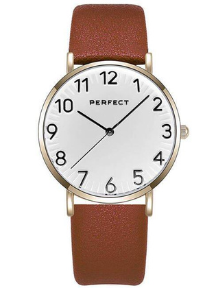 Zegarek Damski PERFECT E342-08 +