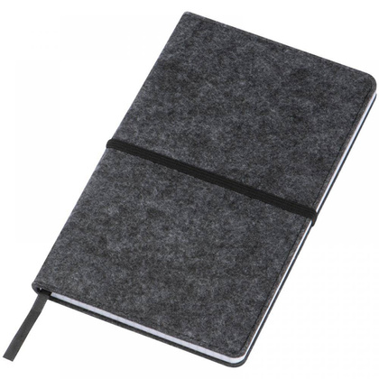 Notes A5 filcowy