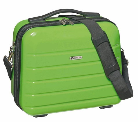 Kosmetyczka LONDON 2.0