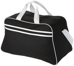 Torba sportowa San Jose Czarny KEMER