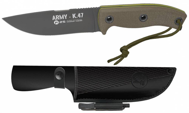 Nóż K25 Army K47 32620