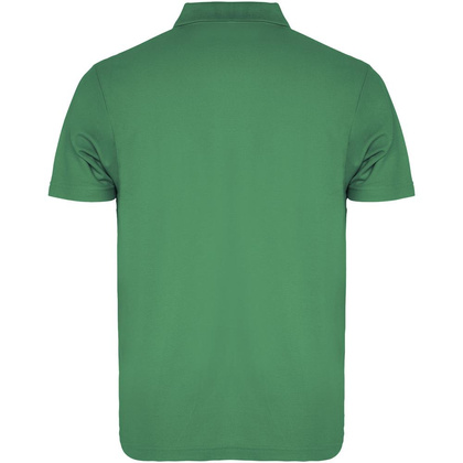 Austral koszulka polo unisex z krótkim rękawem