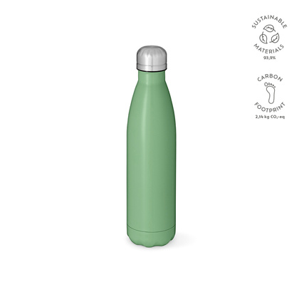 Mississippi 800 Butelka ze stali nierdzewnej z recyklingu 810 ml