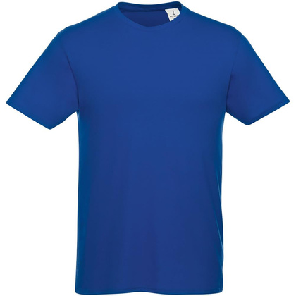 Męski T-shirt z krótkim rękawem Heros