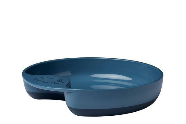 Talerzyk do karmienia Mio Deep Blue 108002014600