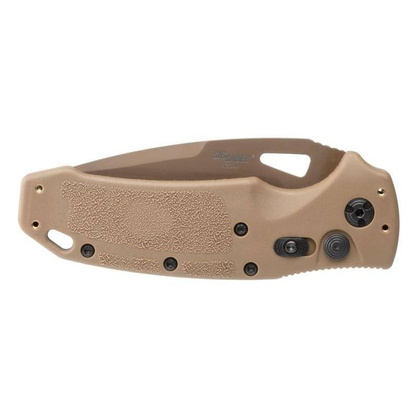 Nóż Hogue SIG 36333 K320 M17/M18 3.5" DPB