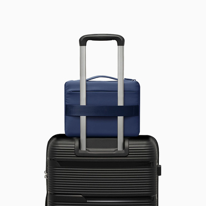 Wodoodporne etui na tablet 10" PUCCINI LINEA TL2510S 7A Granatowe