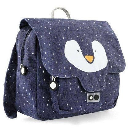 Mr. Penguin Tornister Pingwin
