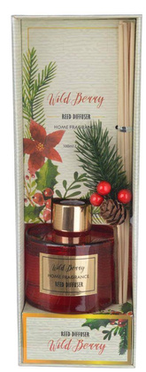 Dyfuzor zapachowy wild berry