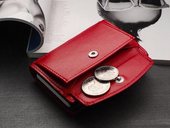 Portfel RFID LONDON 1739