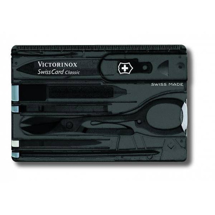 SwissCard Classic