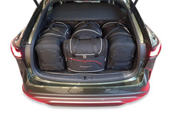 LEXUS RX PHEV 2022+ TORBY DO BAGAŻNIKA 4 SZT