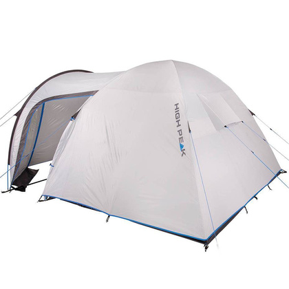 Namiot High Peak Tessin 5 10228 Jasno Szary