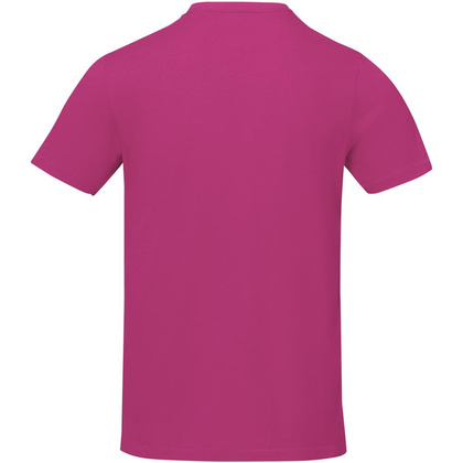Męski t-shirt Nanaimo z krótkim rękawem