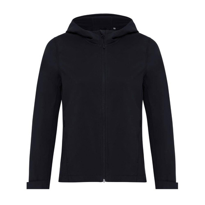 Damska kurtka softshell Iqoniq Makalu AWARE™