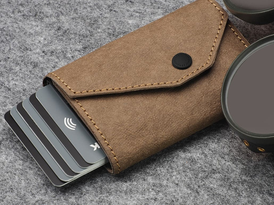 Portfel PORTER Go 1746