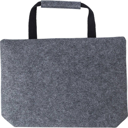 Torba na laptopa 15" z filcu RPET