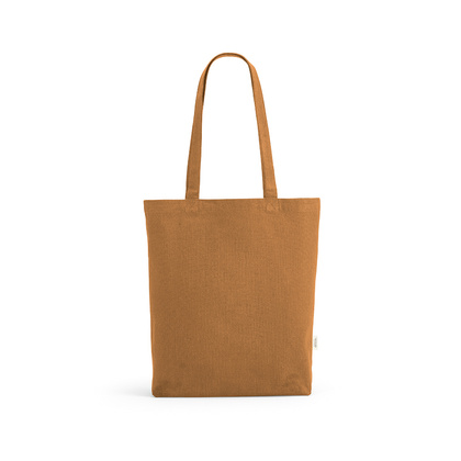 Torba na zakupy Annapurna Bawelna z recyklingu 180 gsm