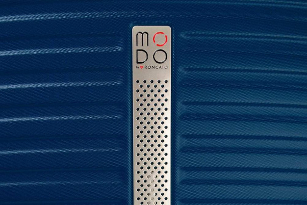 Mała kabinowa walizka MODO by RONCATO VEGA 423503 Antracytowa