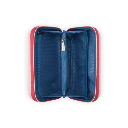 Delsey Chatelet Air 2.0 Mini torebka damska różowa