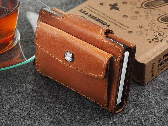 Portfel DOPPIO Max 2172