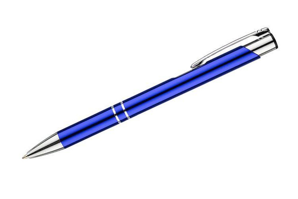 Długopis KOSMOS 19600-03 Niebieski