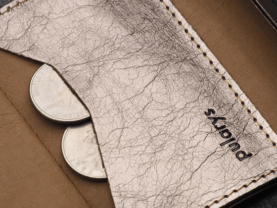 Portfel PORTER Go 1746