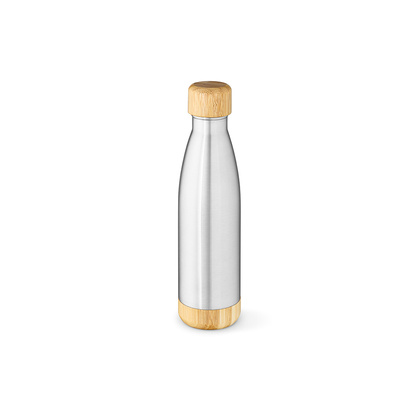 Butelka Rio Grande ze stali nierdzewnej z recyklingu 530 ml