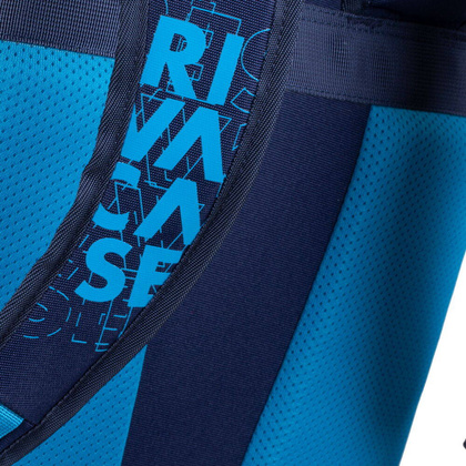 RIVACASE Heide Plecak 5430 30l niebieski, granat