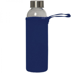 Butelka szklana KLAGENFURT 500 ml