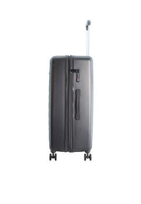 Walizka duża Discovery FOCUS antracytowa