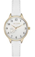 Zegarek Damski Paul Lorens Kotek 12491A-3C2