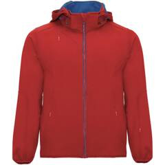 Siberia kurtka unisex typu softshell