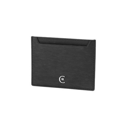 Etui na karty Belgravia Black