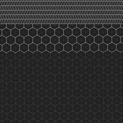 Rondel garnek z powłoką nieprzywierającą stalowy 16 cm 1,5 l COOKCELL