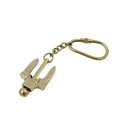 Brelok Kotwica - Upominek dla marynarza - NC1190