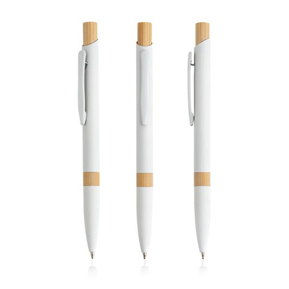 Długopis aluminiowy / Bulu