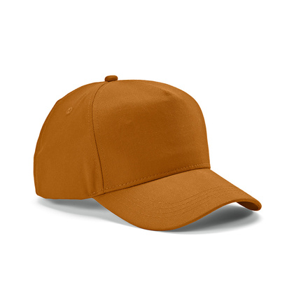 Czapka Hendrix z bawelny z recyklingu 280 gsm