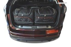 FORD EDGE 2015+ TORBY DO BAGAŻNIKA 5 SZT KJUST