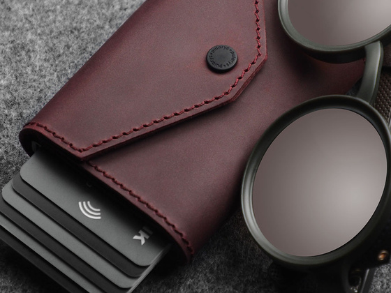 Portfel PORTER Go 1746