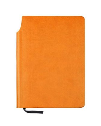 Notes KEMER MOLI A5 2 szt. Pomarańczowy