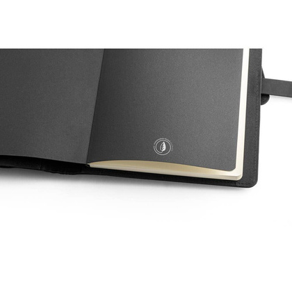 EMERGE A5 FOLDER. Teczka A5 z ładowarką bezprzewodową
