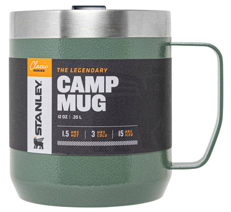 Stanley kubek z uchem Everyday Camp Mug 0.35 L
