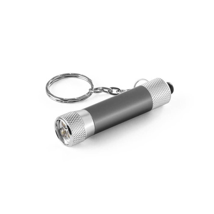 Brelok z LED