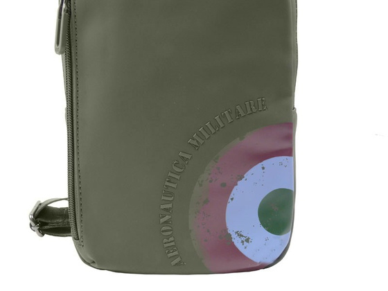 Plecak na ramię Aeronautica Militare Runway Khaki