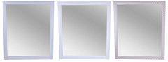 Lustro ścienne średnie mix 3 wz