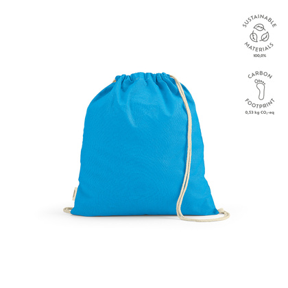 Torba na zakupy Lhotse Bawelna z recyklingu 140 gsm